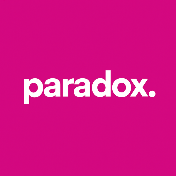 paradox apparel
